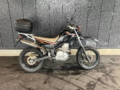 Yamaha XT250X