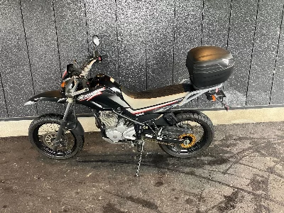 Yamaha XT250X