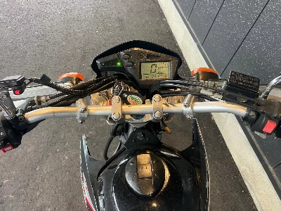 Yamaha XT250X