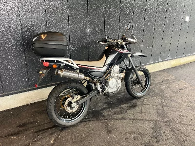 Yamaha XT250X
