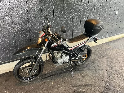 Yamaha XT250X
