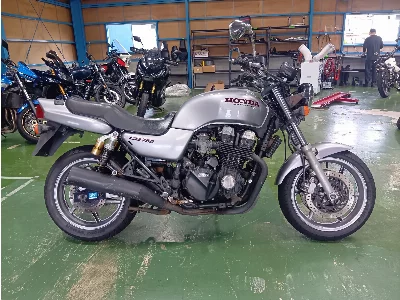 Мотоцикл из Японии Honda CB750L TRAINING CAR