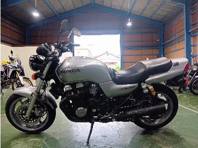 Honda CB750L TRAINING CAR