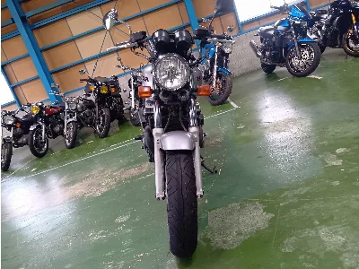 Honda CB750L TRAINING CAR