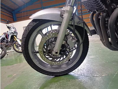 Honda CB750L TRAINING CAR