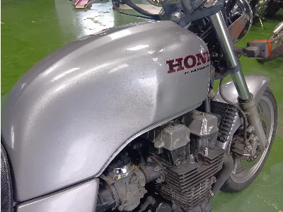Honda CB750L TRAINING CAR