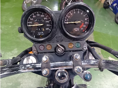 Honda CB750L TRAINING CAR