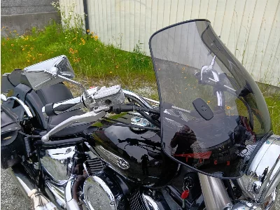 Yamaha DRAGSTAR1100 CLASSIC