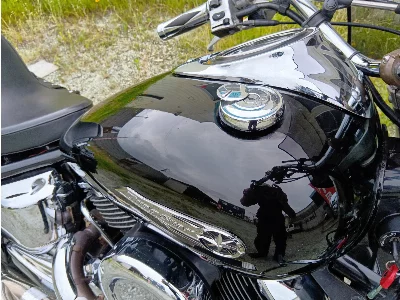 Yamaha DRAGSTAR1100 CLASSIC