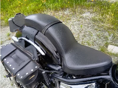Yamaha DRAGSTAR1100 CLASSIC