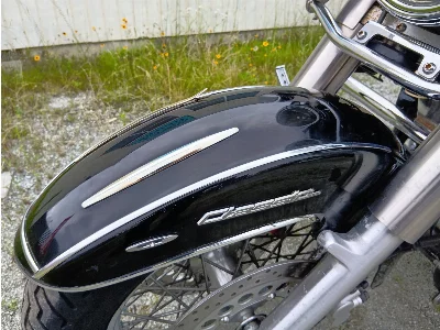 Yamaha DRAGSTAR1100 CLASSIC