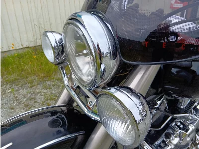 Yamaha DRAGSTAR1100 CLASSIC