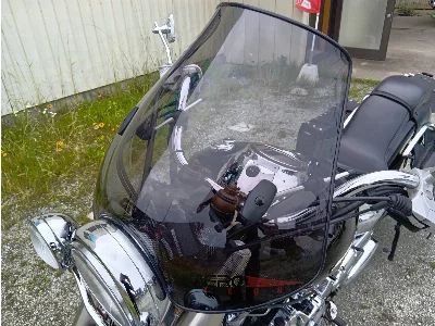 Yamaha DRAGSTAR1100 CLASSIC
