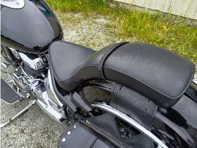 Yamaha DRAGSTAR1100 CLASSIC