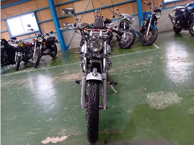Honda MAGNA 50