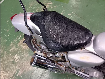 Honda MAGNA 50