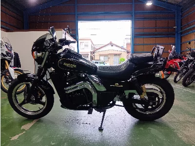 Kawasaki ELIMINATOR 250SE