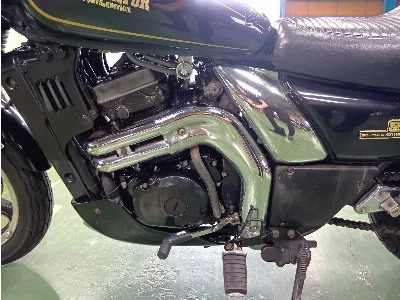Kawasaki ELIMINATOR 250SE