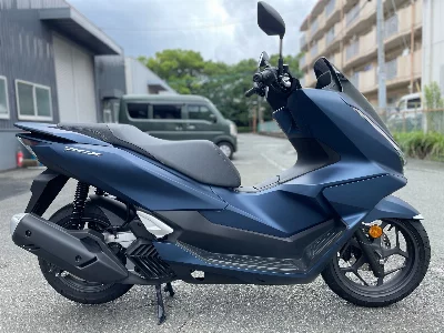 Honda PCX