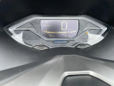 Honda PCX
