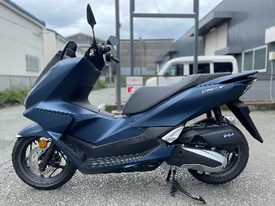 Honda PCX