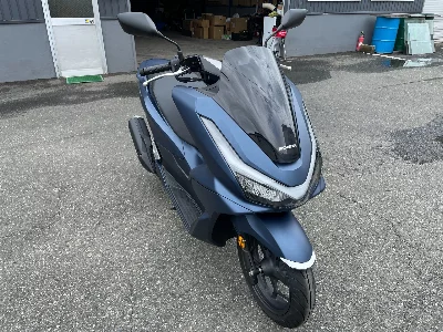 Honda PCX