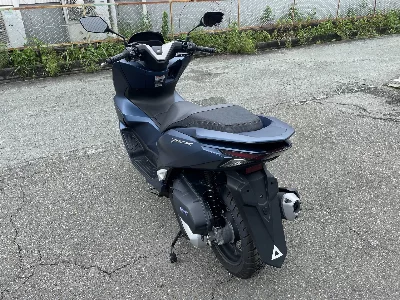 Honda PCX