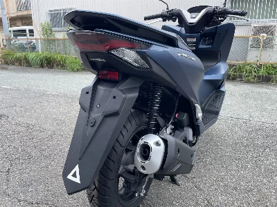 Honda PCX