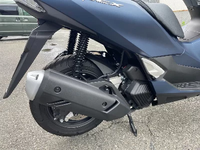 Honda PCX