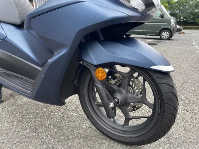 Honda PCX