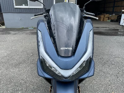 Honda PCX