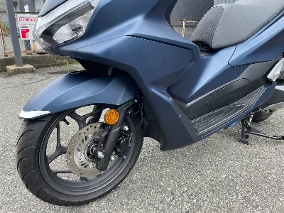 Honda PCX