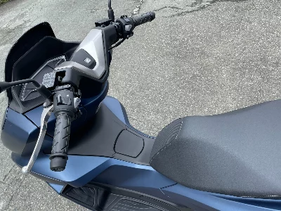 Honda PCX