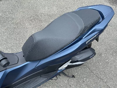 Honda PCX