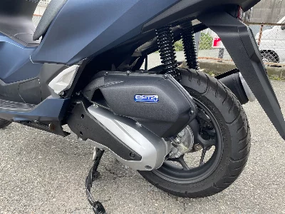 Honda PCX