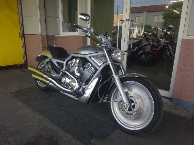 Harley-Davidson HARLEY VRSCA