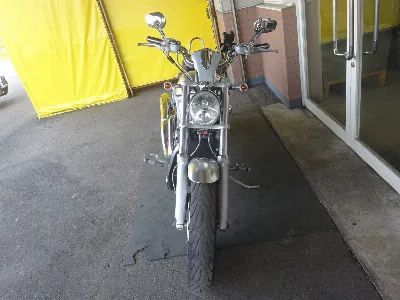 Harley-Davidson HARLEY VRSCA