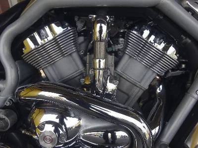 Harley-Davidson HARLEY VRSCA