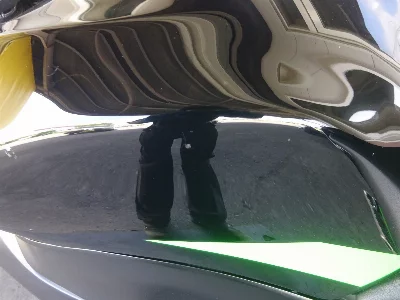 Kawasaki NINJA ZX-6R