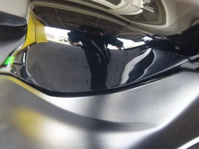 Kawasaki NINJA ZX-6R