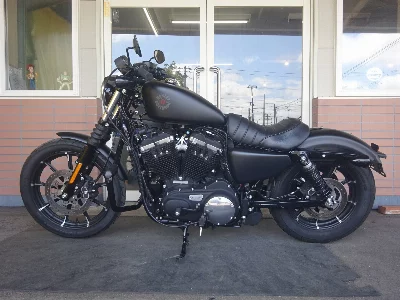 Harley-Davidson HARLEY XL883N