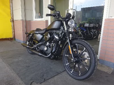 Harley-Davidson HARLEY XL883N