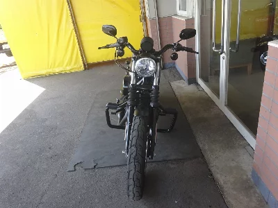 Harley-Davidson HARLEY XL883N