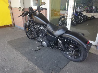 Harley-Davidson HARLEY XL883N