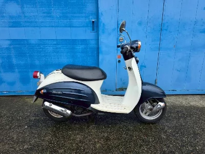 Suzuki VERUDE