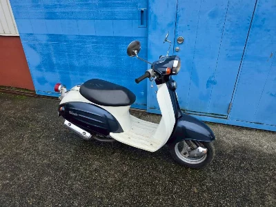 Suzuki VERUDE
