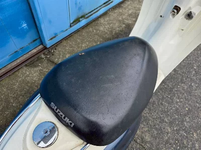 Suzuki VERUDE