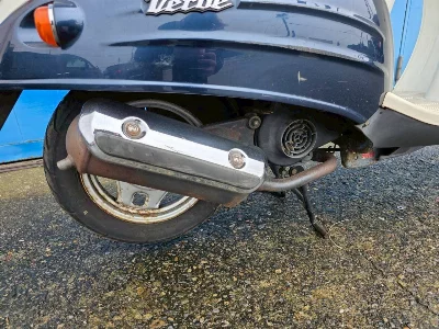 Suzuki VERUDE