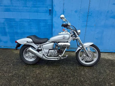 Honda MAGNA 50