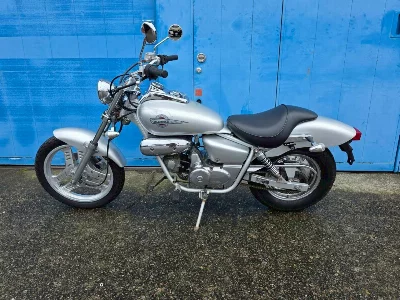 Honda MAGNA 50